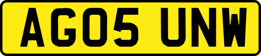AG05UNW
