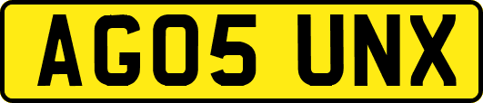 AG05UNX
