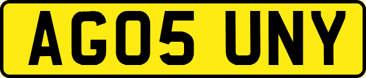 AG05UNY
