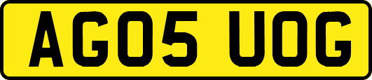 AG05UOG