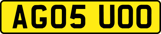 AG05UOO