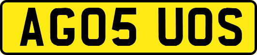 AG05UOS