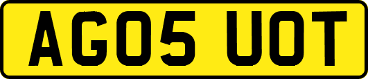 AG05UOT