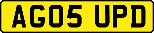 AG05UPD