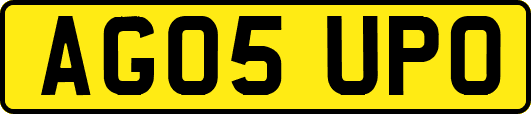 AG05UPO