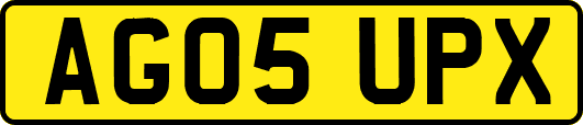 AG05UPX