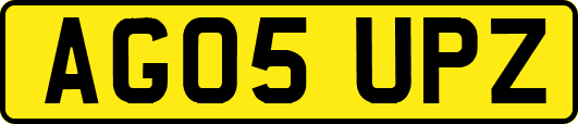 AG05UPZ