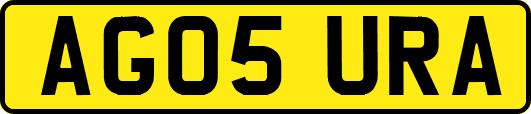 AG05URA