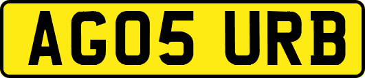 AG05URB