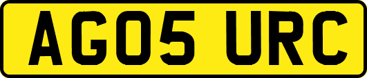 AG05URC