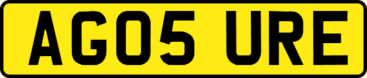 AG05URE