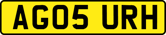 AG05URH