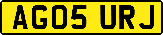 AG05URJ