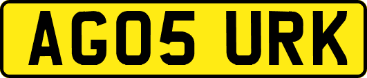 AG05URK