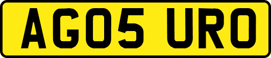 AG05URO