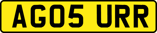 AG05URR