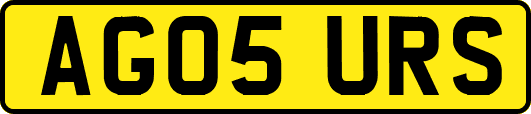 AG05URS