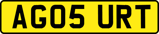 AG05URT