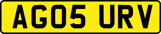 AG05URV