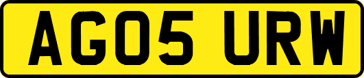 AG05URW