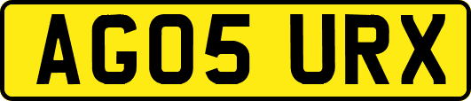 AG05URX