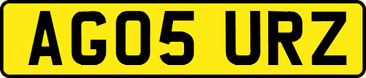 AG05URZ