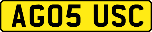 AG05USC