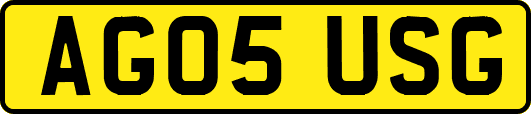 AG05USG