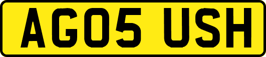 AG05USH