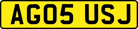 AG05USJ