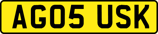 AG05USK
