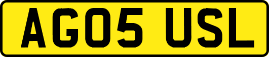 AG05USL