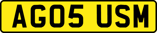 AG05USM