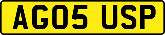 AG05USP