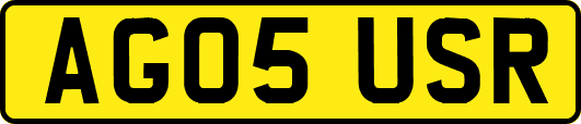 AG05USR