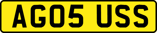 AG05USS