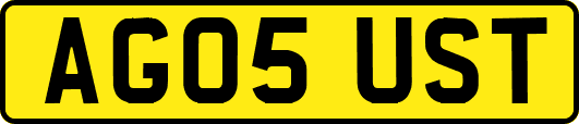 AG05UST