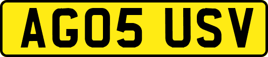 AG05USV