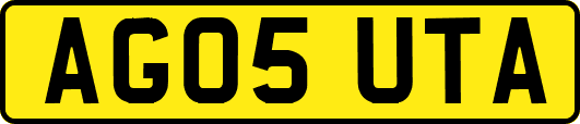 AG05UTA