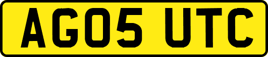 AG05UTC