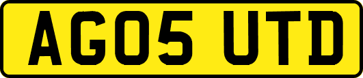 AG05UTD