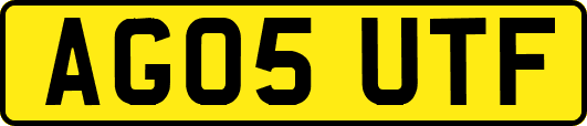 AG05UTF