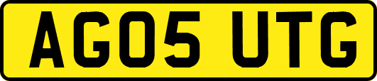 AG05UTG