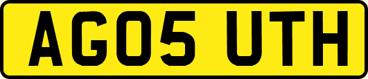 AG05UTH
