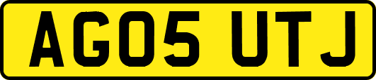 AG05UTJ