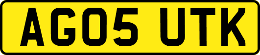 AG05UTK