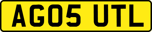 AG05UTL