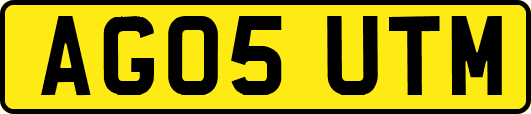 AG05UTM