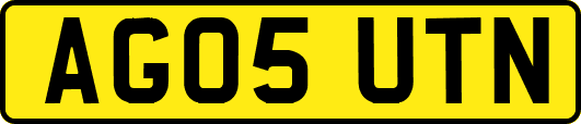 AG05UTN