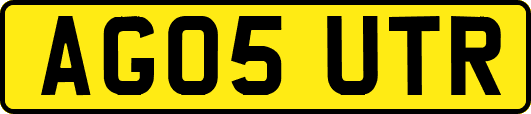 AG05UTR